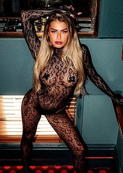 Hayley May Larkin